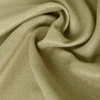 Светло-коричневый Лён Dimout. 90998