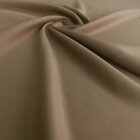 Светло-коричневый Однотонный ВО. v8 (K)